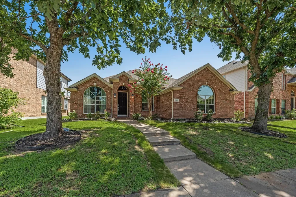 1706 Humbolt Drive Allen TX 75002