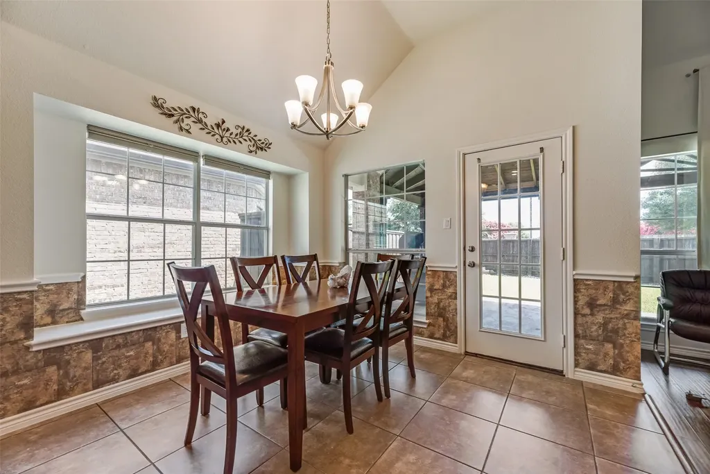 1706 Humbolt Drive Allen TX 75002