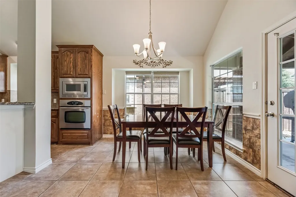 1706 Humbolt Drive Allen TX 75002