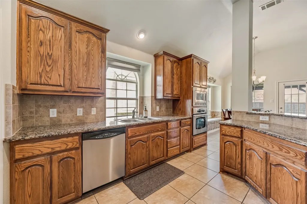 1706 Humbolt Drive Allen TX 75002