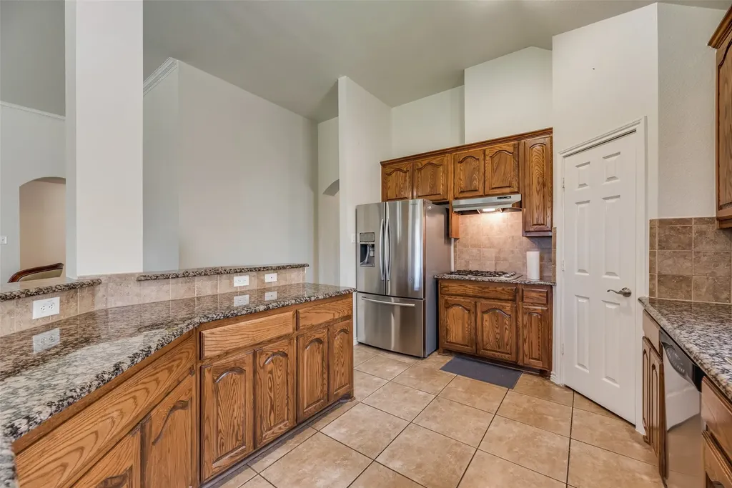 1706 Humbolt Drive Allen TX 75002