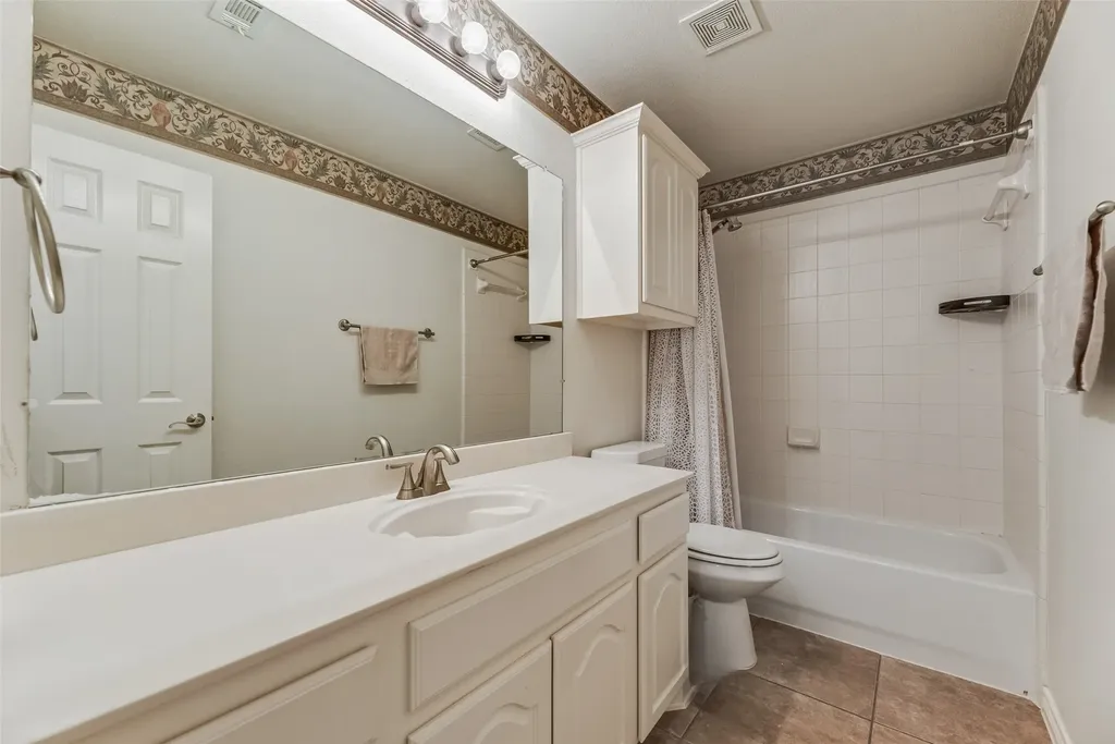 1706 Humbolt Drive Allen TX 75002