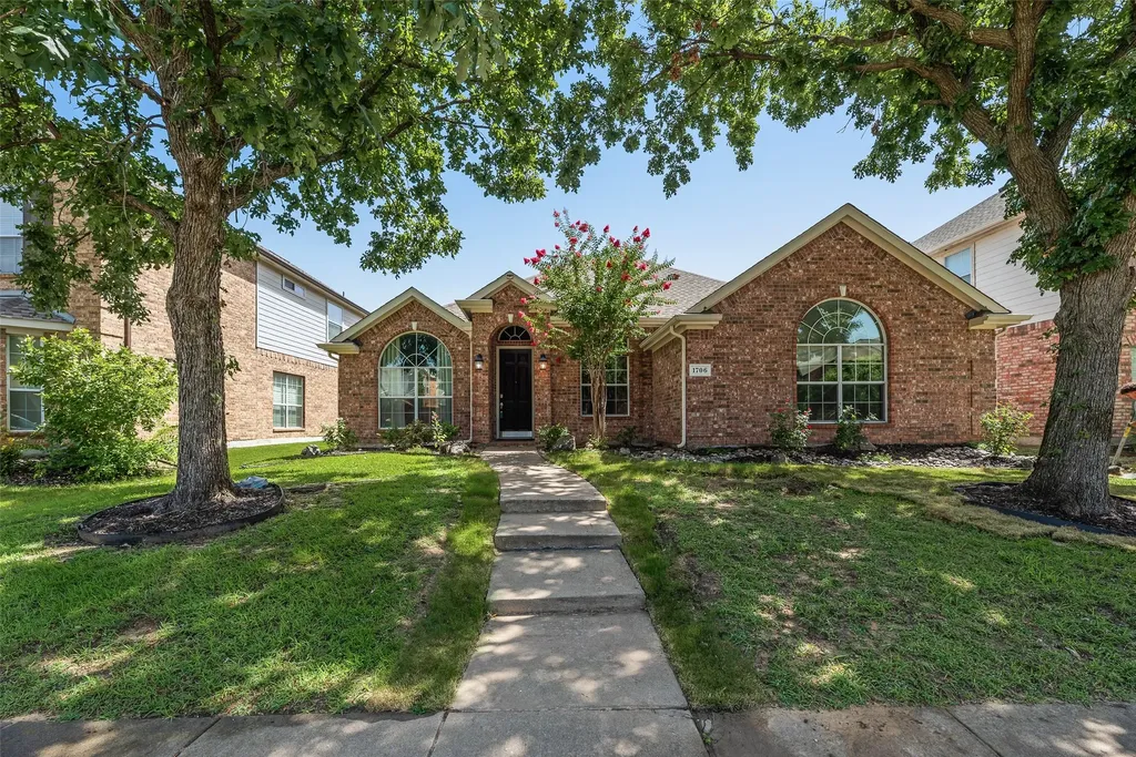 1706 Humbolt Drive Allen TX 75002