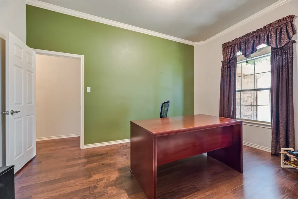 1706 Humbolt Drive Allen TX 75002