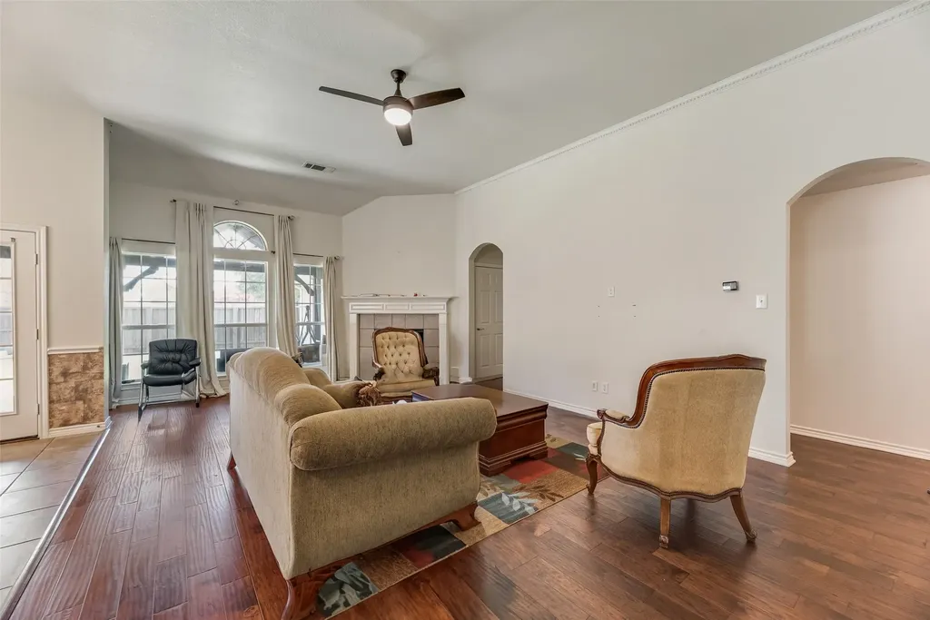 1706 Humbolt Drive Allen TX 75002