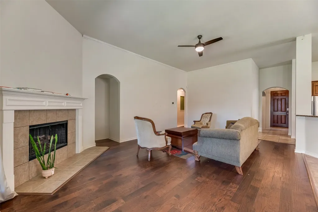 1706 Humbolt Drive Allen TX 75002