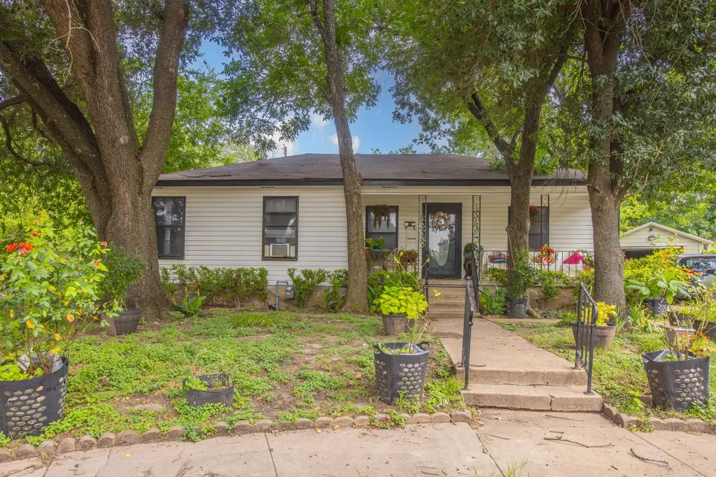 3109 Edmond Avenue Waco TX 76707