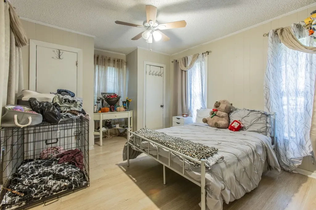 3109 Edmond Avenue Waco TX 76707