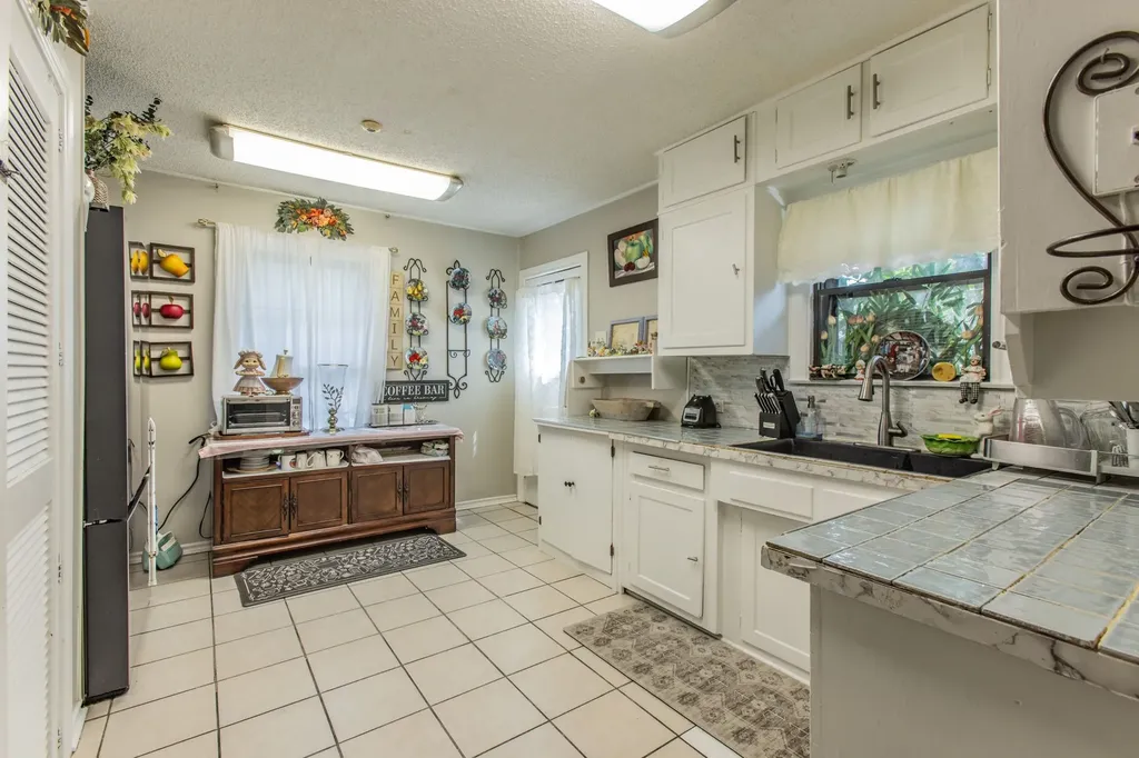 3109 Edmond Avenue Waco TX 76707
