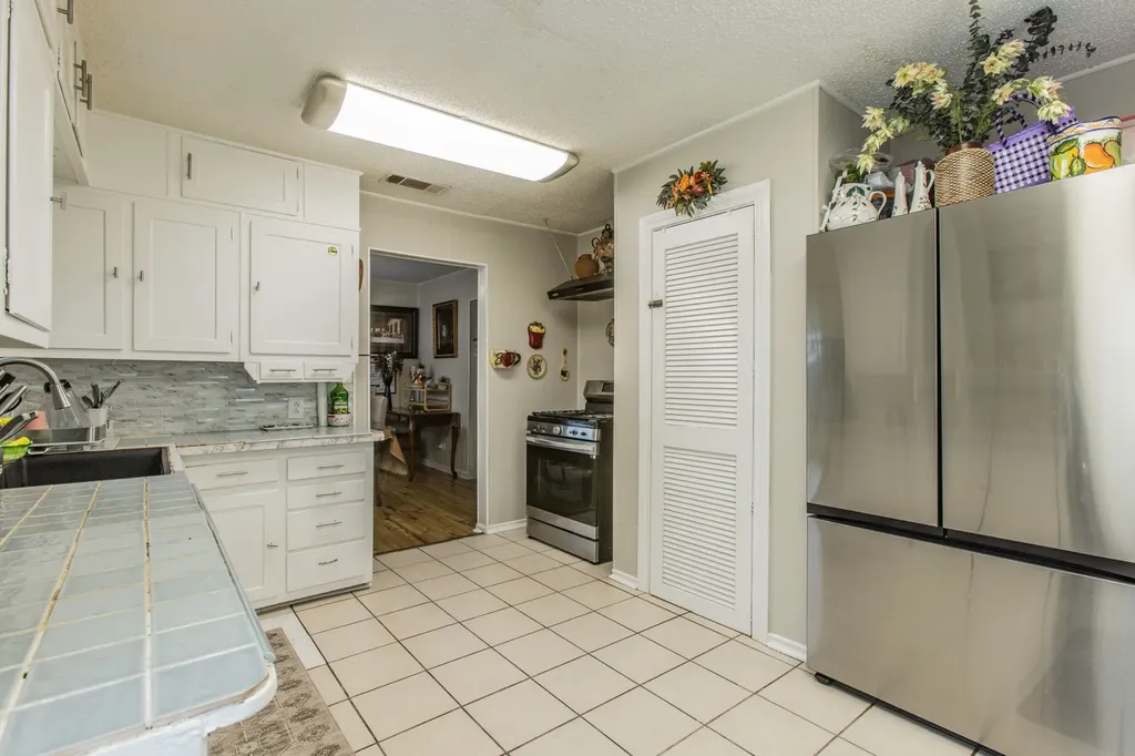 3109 Edmond Avenue Waco TX 76707