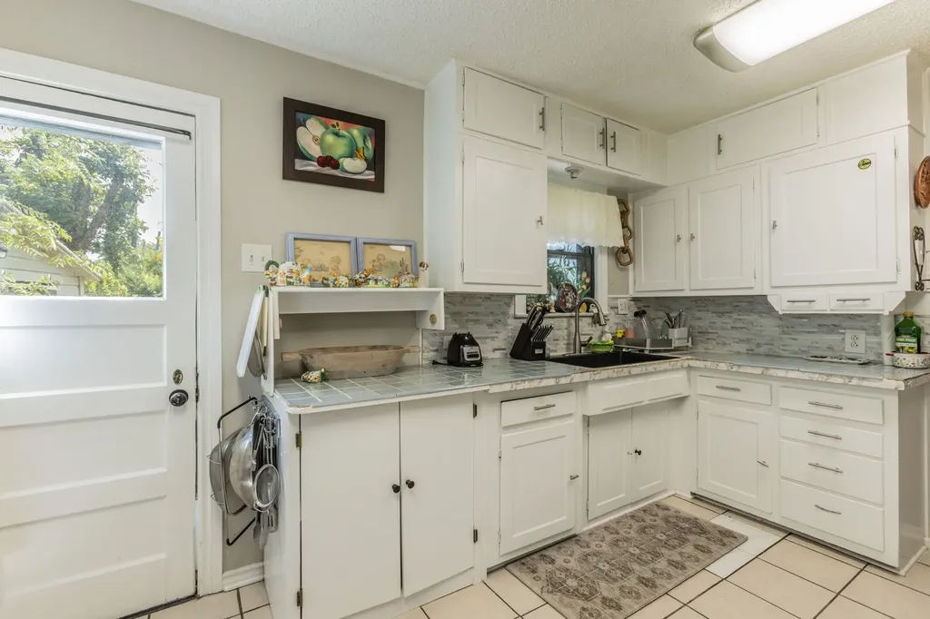 3109 Edmond Avenue Waco TX 76707
