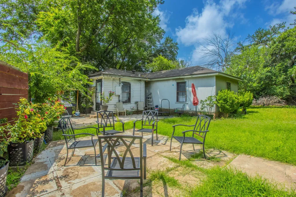 3109 Edmond Avenue Waco TX 76707