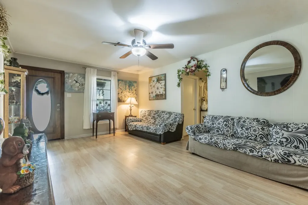 3109 Edmond Avenue Waco TX 76707
