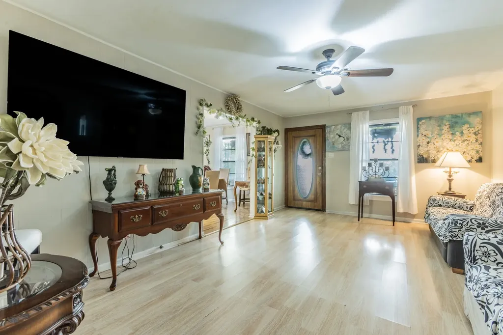 3109 Edmond Avenue Waco TX 76707