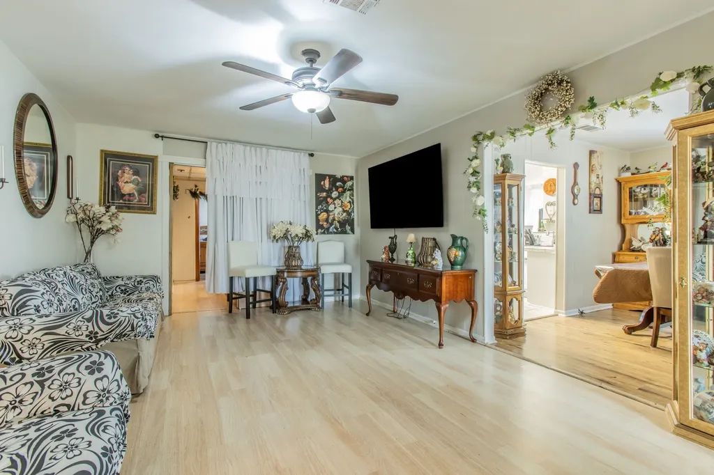 3109 Edmond Avenue Waco TX 76707