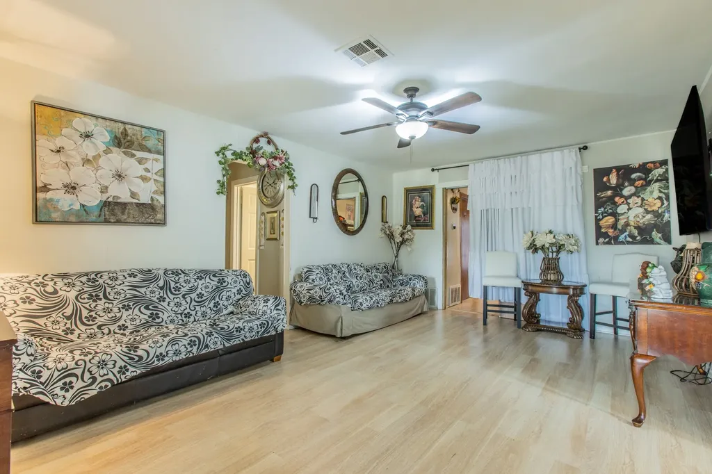 3109 Edmond Avenue Waco TX 76707