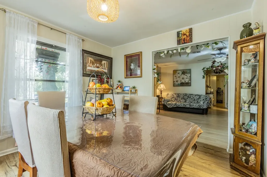 3109 Edmond Avenue Waco TX 76707