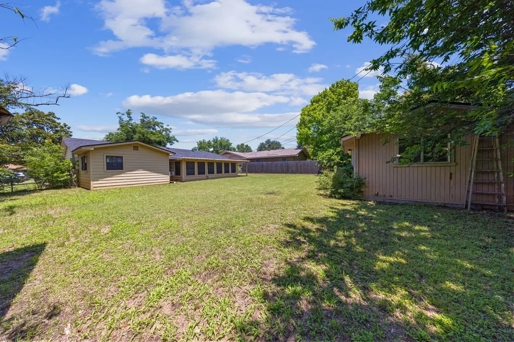 3817 Lancelot Lane Temple TX 76502