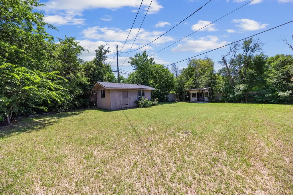3817 Lancelot Lane Temple TX 76502