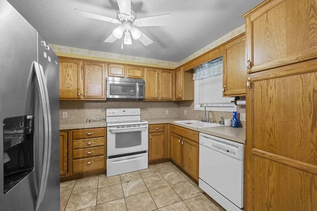 3817 Lancelot Lane Temple TX 76502