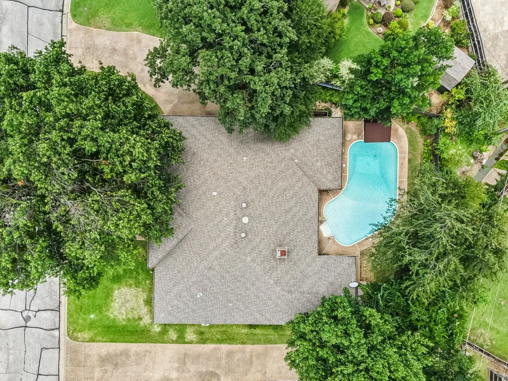 4321 Waycross Drive Arlington TX 76016