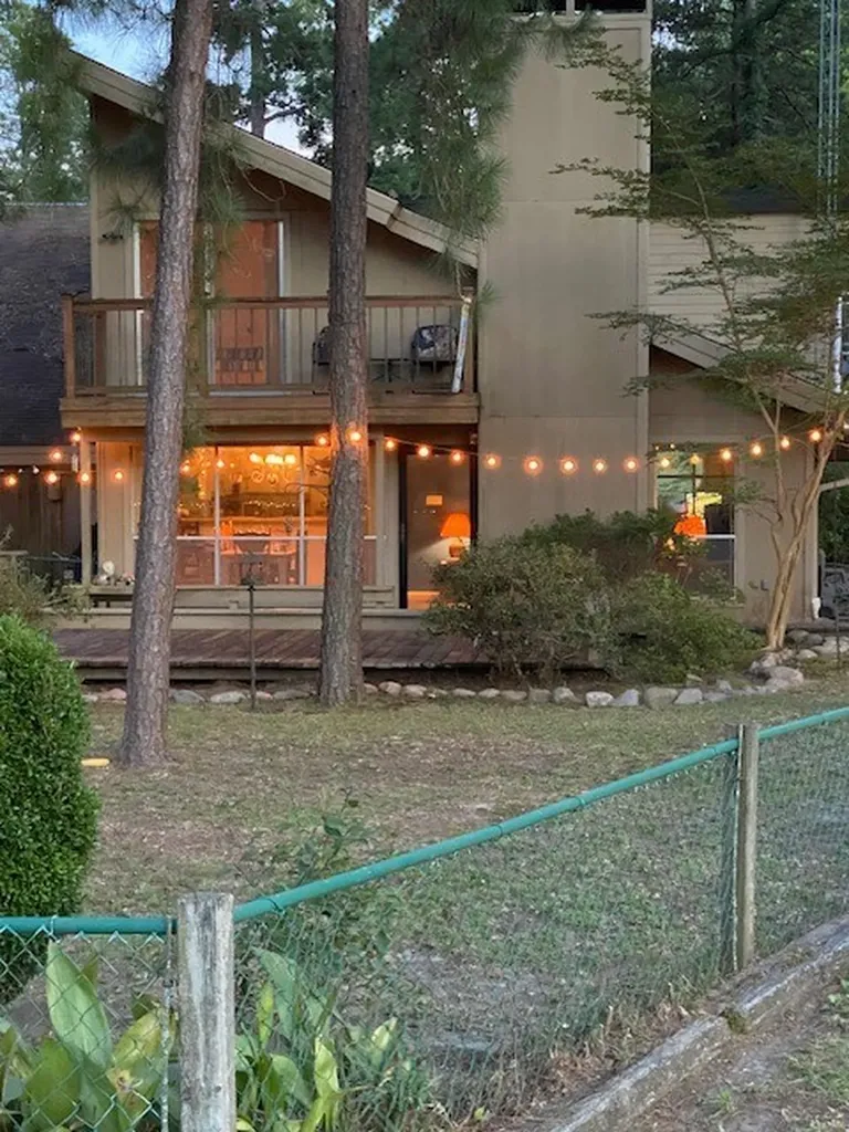 631 Holly Trail East Holly Lake Ranch TX 75765