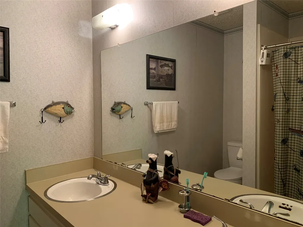 631 Holly Trail East Holly Lake Ranch TX 75765