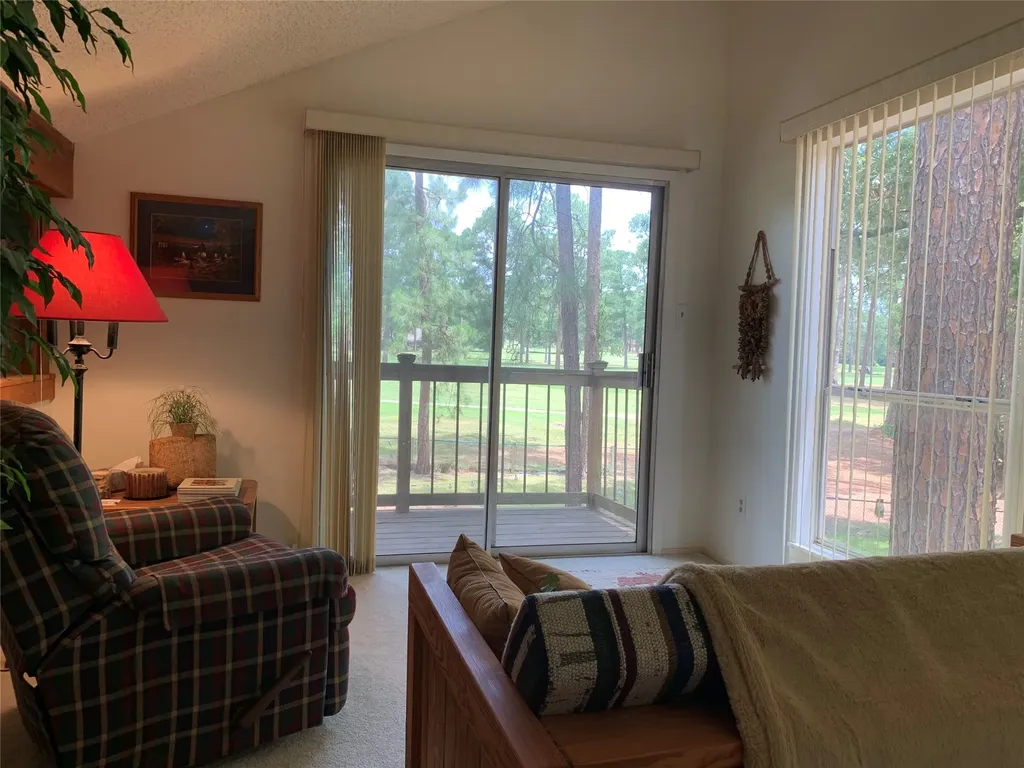 631 Holly Trail East Holly Lake Ranch TX 75765