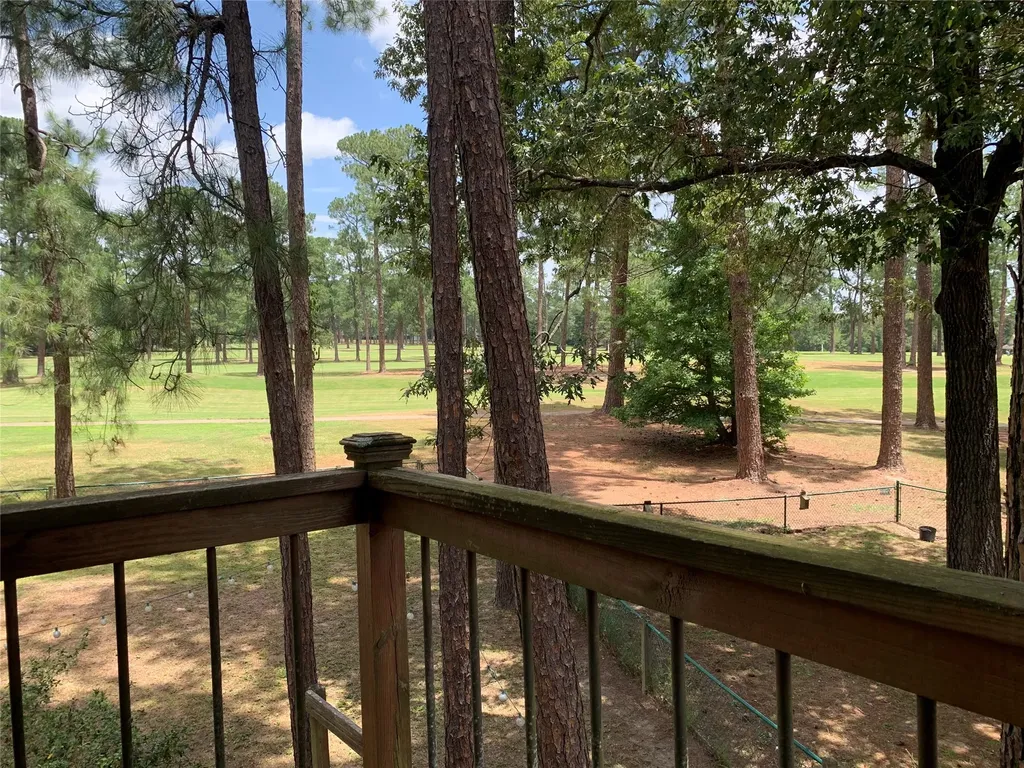 631 Holly Trail East Holly Lake Ranch TX 75765