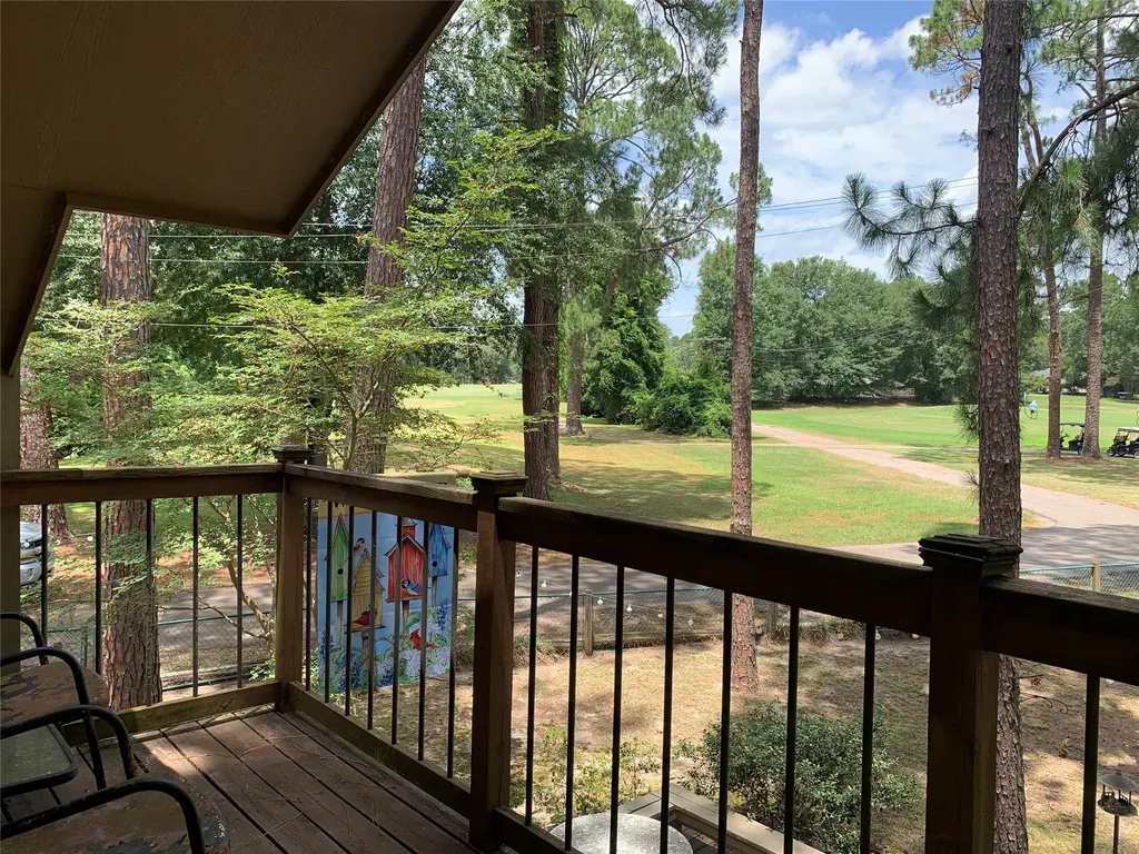 631 Holly Trail East Holly Lake Ranch TX 75765