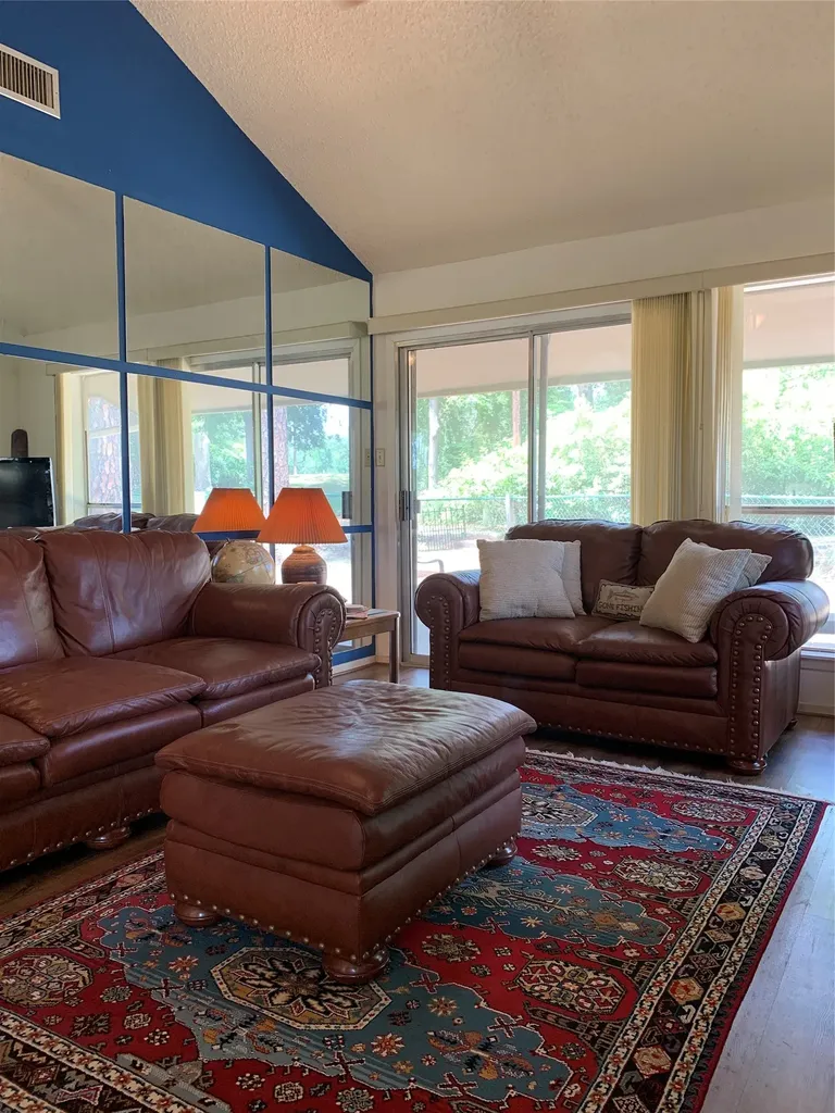 631 Holly Trail East Holly Lake Ranch TX 75765