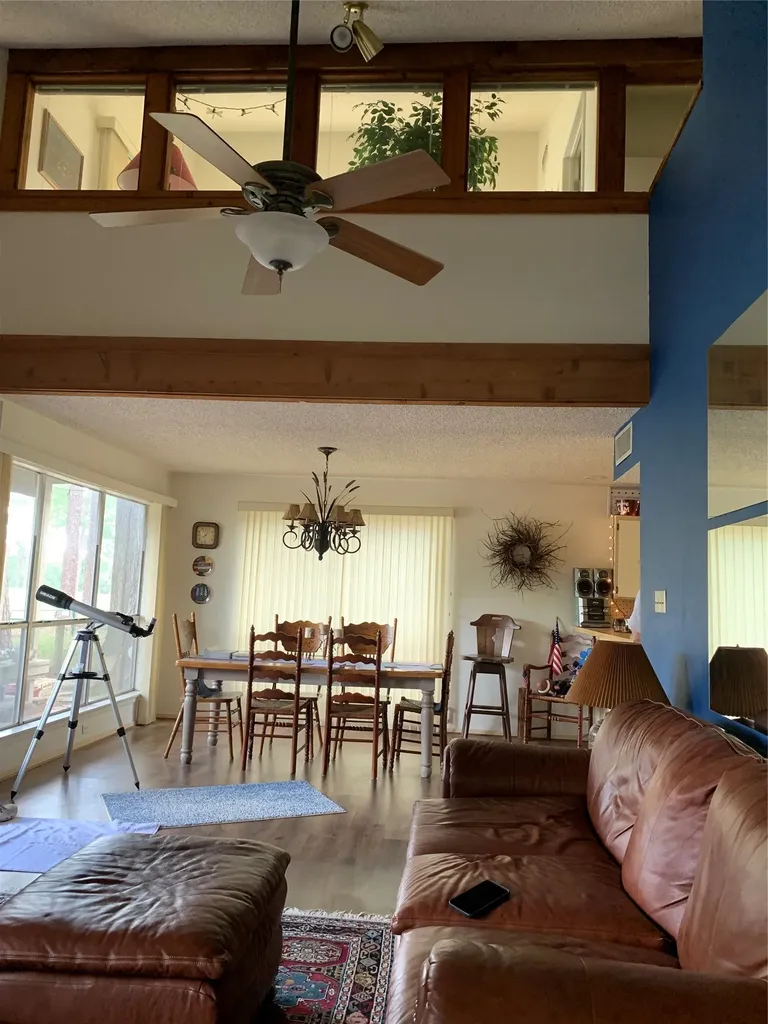 631 Holly Trail East Holly Lake Ranch TX 75765