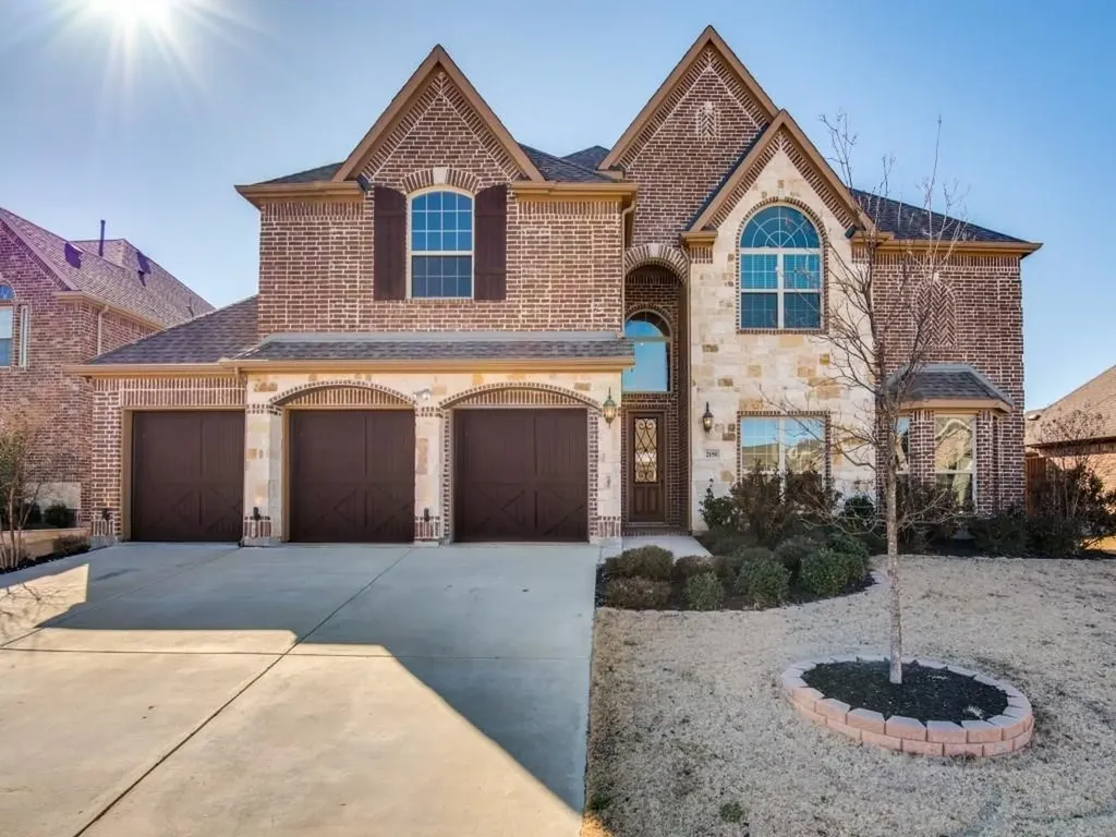 2150 Nocona Drive Prosper TX 75078