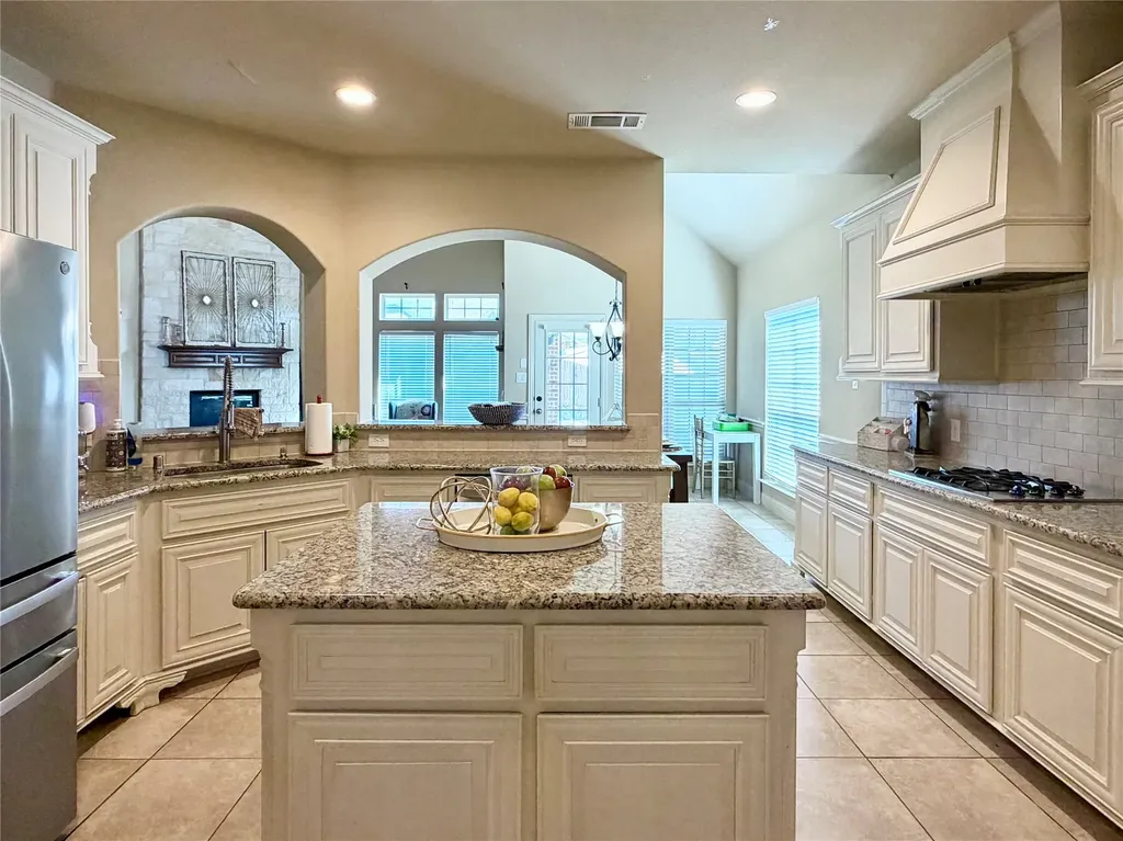 2150 Nocona Drive Prosper TX 75078