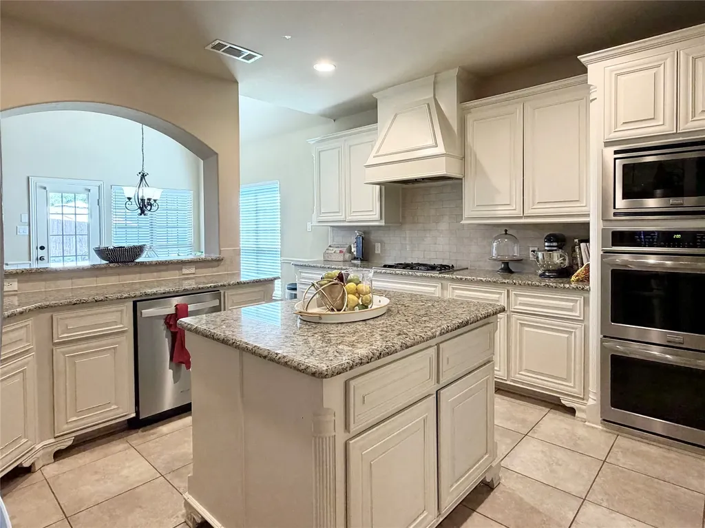 2150 Nocona Drive Prosper TX 75078