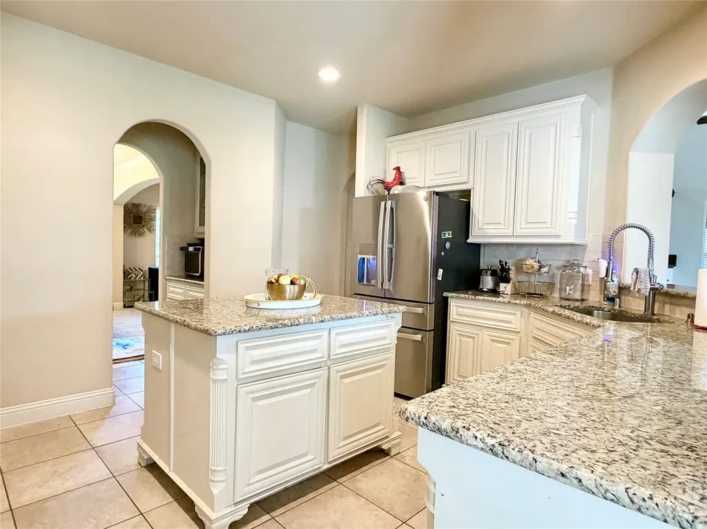 2150 Nocona Drive Prosper TX 75078
