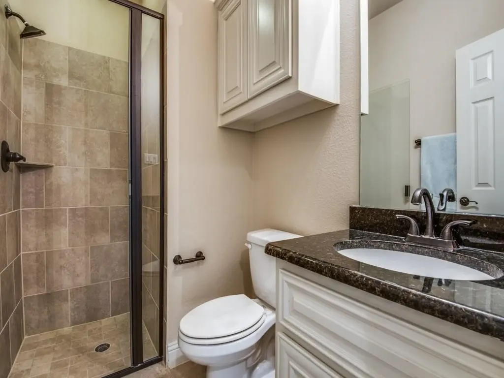 2150 Nocona Drive Prosper TX 75078