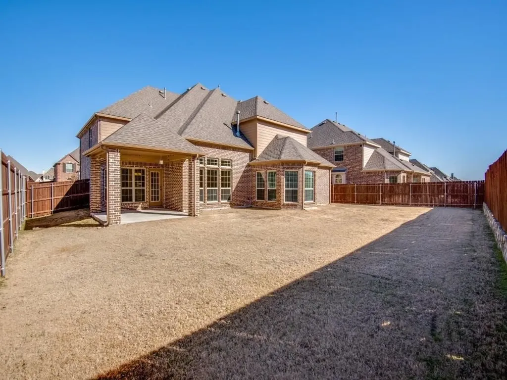 2150 Nocona Drive Prosper TX 75078