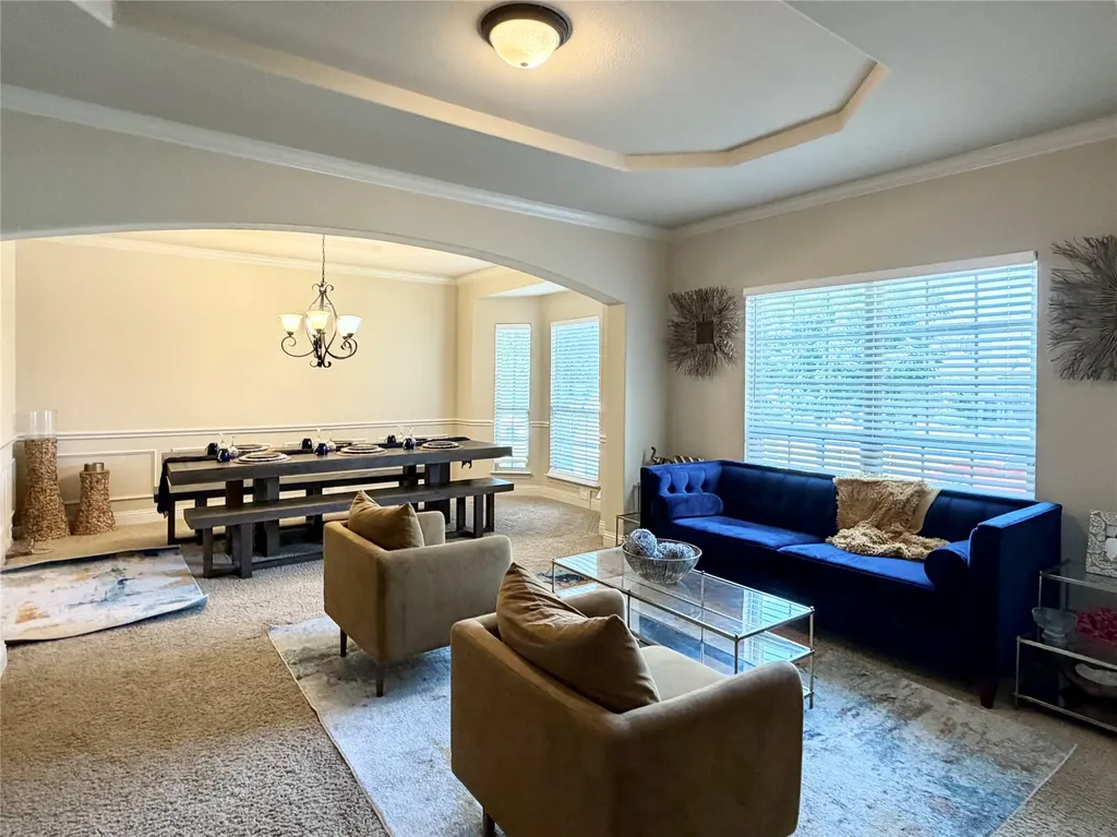 2150 Nocona Drive Prosper TX 75078