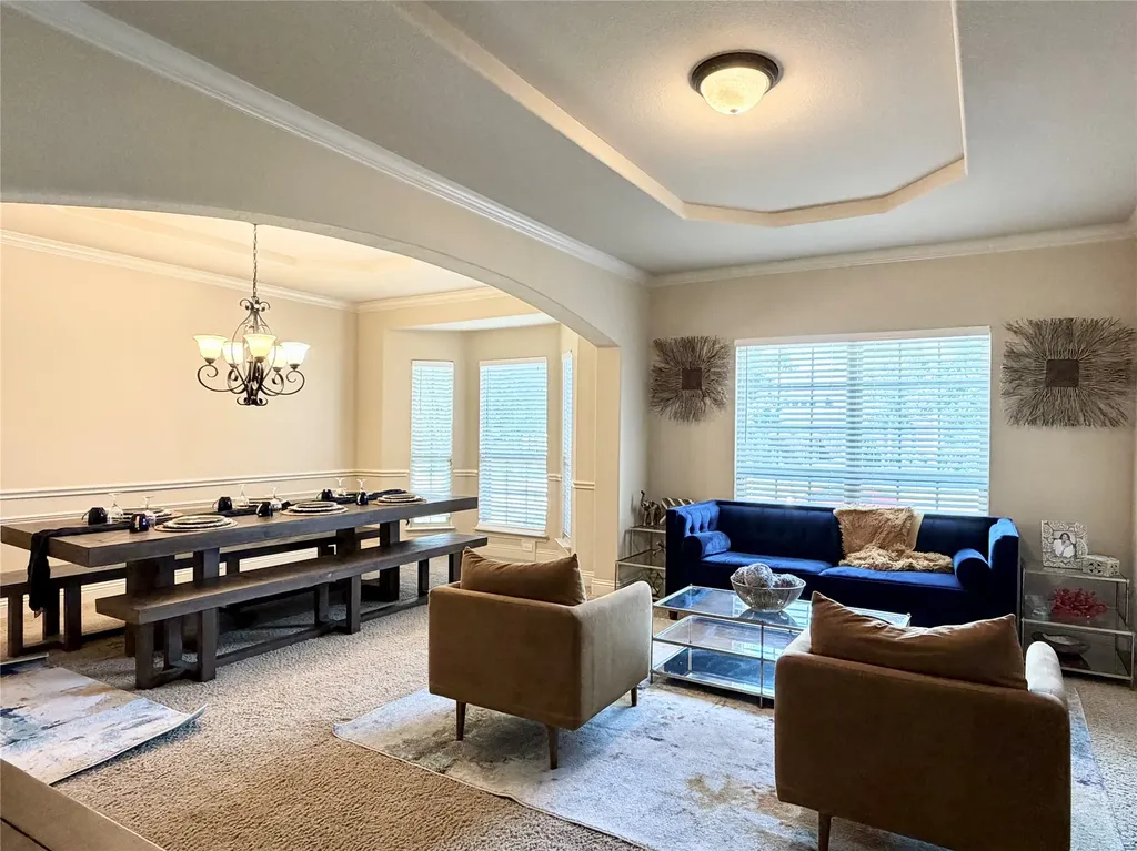 2150 Nocona Drive Prosper TX 75078