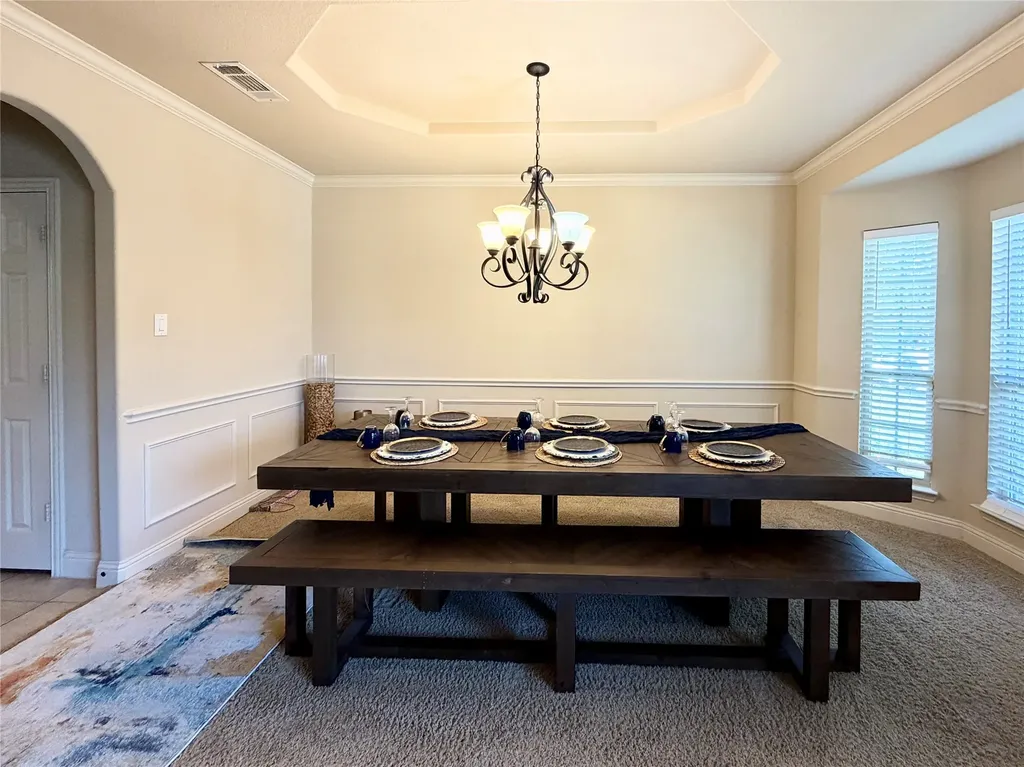 2150 Nocona Drive Prosper TX 75078