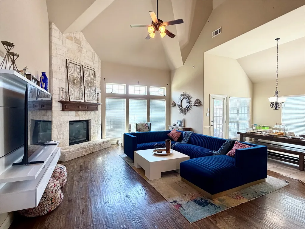 2150 Nocona Drive Prosper TX 75078