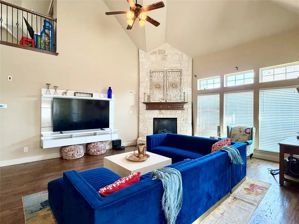 2150 Nocona Drive Prosper TX 75078