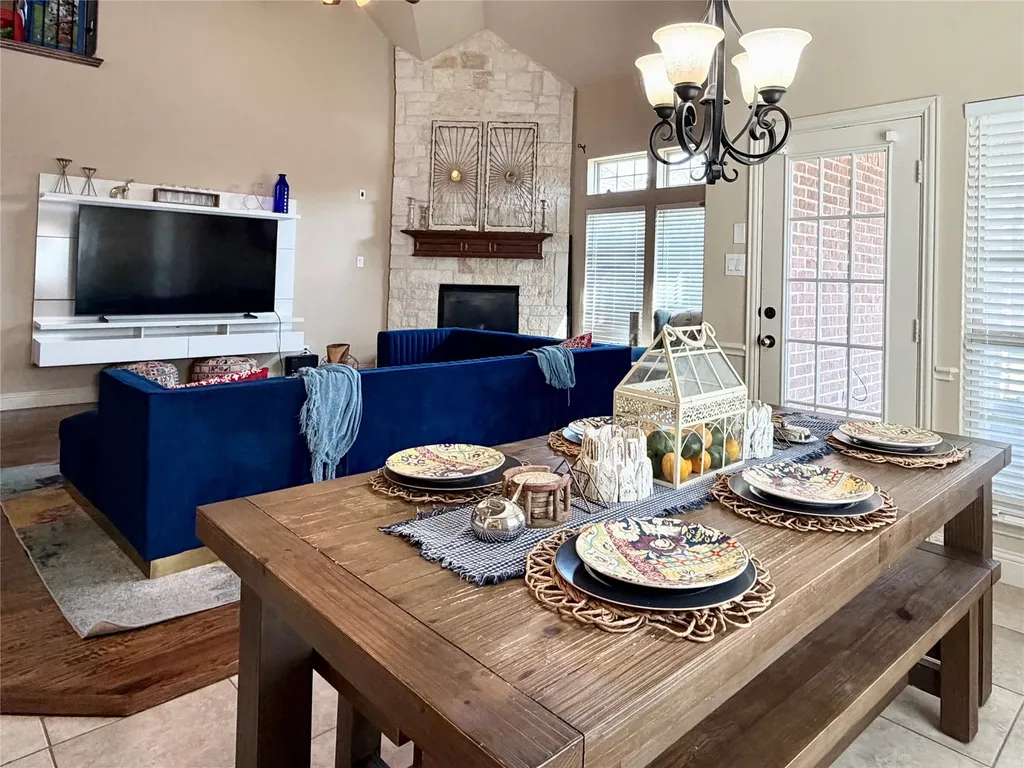 2150 Nocona Drive Prosper TX 75078