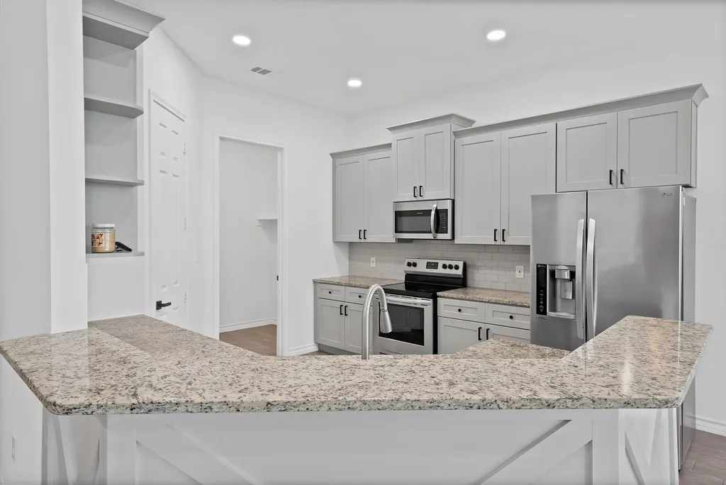 1008 20th Street Fort Worth TX 76164