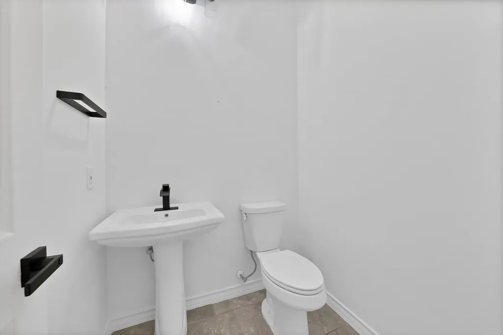1008 20th Street Fort Worth TX 76164