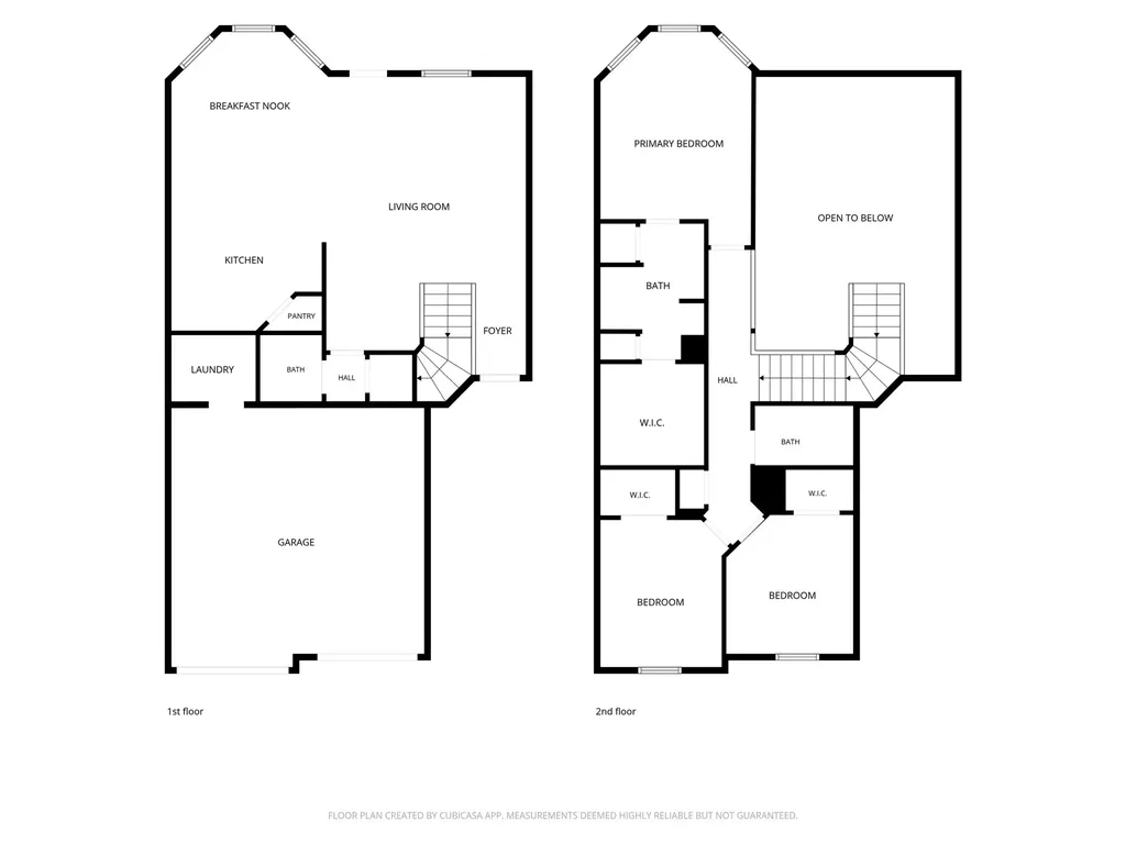1008 20th Street Fort Worth TX 76164