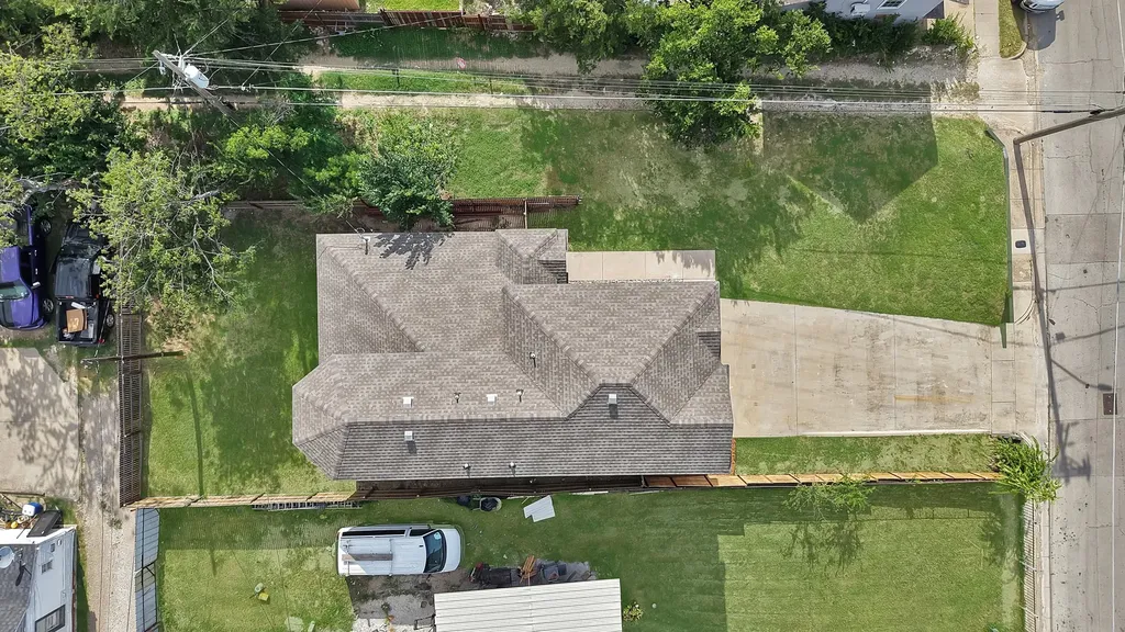 1008 20th Street Fort Worth TX 76164