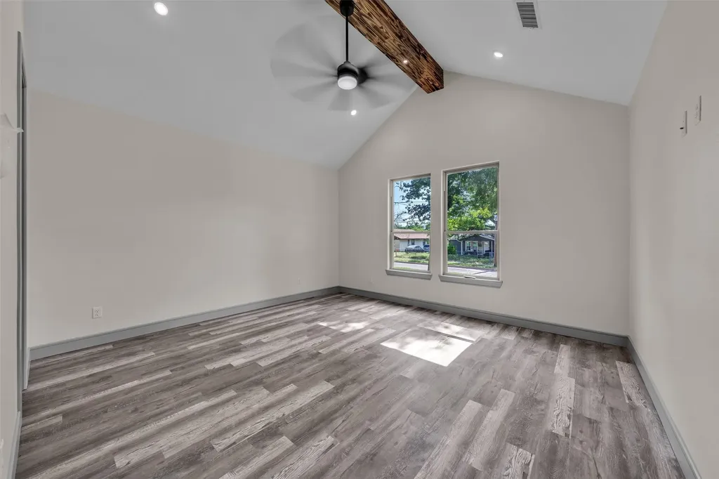 2740 Canton Drive Fort Worth TX 76112