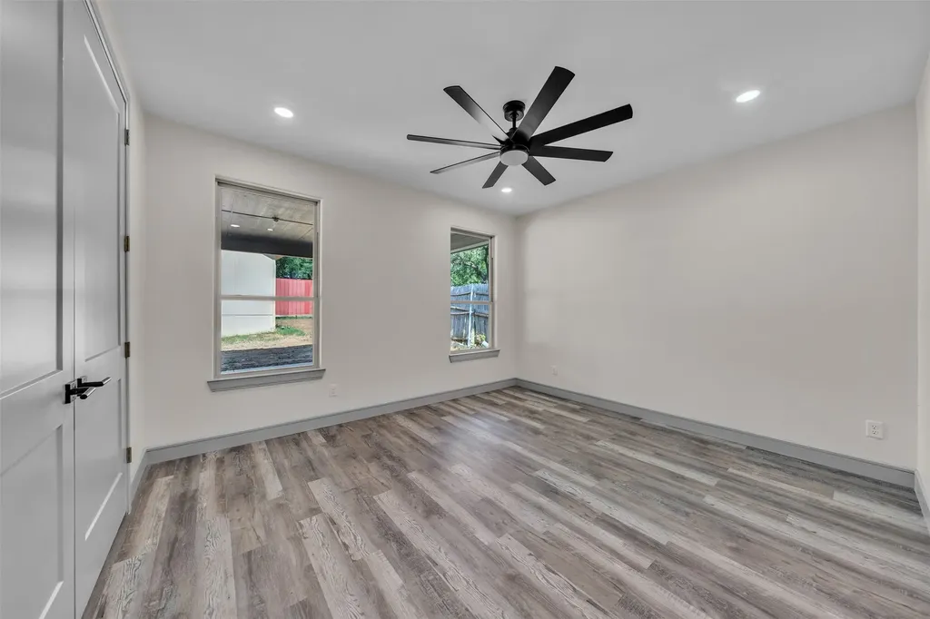 2740 Canton Drive Fort Worth TX 76112